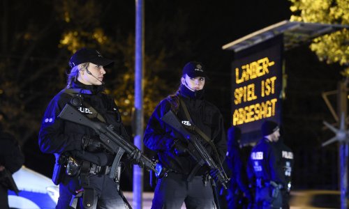 Austrija i Njemačka na oprezu zbog mogućih novogodišnjih napada