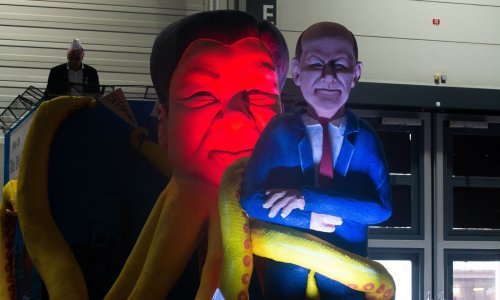 Borba za opstanak: Nijemci po prvi put objavili strategiju za smanjenje ovisnosti o Kini