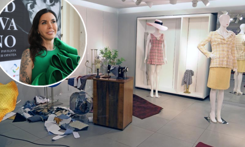 Rat na Kvarneru: Kulturnjaci digli frku zbog skupih izložbi u besplatnom prostoru, Iva Piglić uzvraća: 'Zlonamjerne besmislice!'