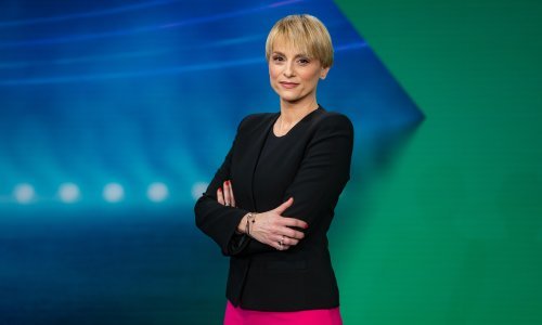 Ana-Marija Vuković: 'U ovom poslu ne postoji radno vrijeme, nema praznika, gašenja telefona'