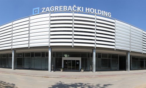 Zbog uspjeha obveznica Zagrebačkom holdingu podignut kreditni rejting
