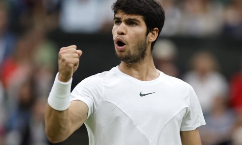 Carlos Alcaraz protutnjao do meča s Đokovićem; kakav nas to ludi finale čeka?