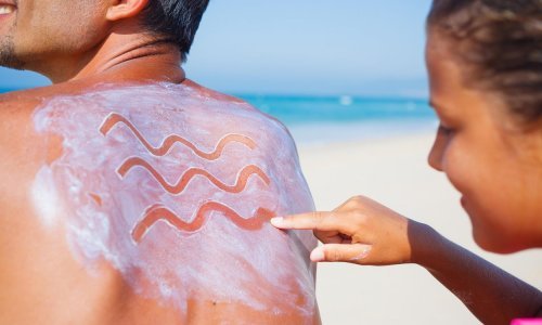 Evo na što svakako vrijedi pripaziti kod kupovine krema za sunčanje