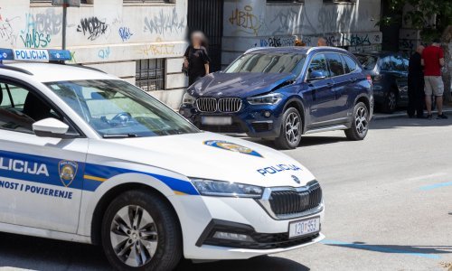 Policija o premlaćivanju mladića u Zagrebu: U 90 posto slučajeva ih pronađemo