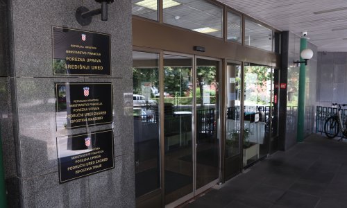 Porezna uprava: Čak 58 posto tvrtki u Hrvatskoj na neki način vara državu