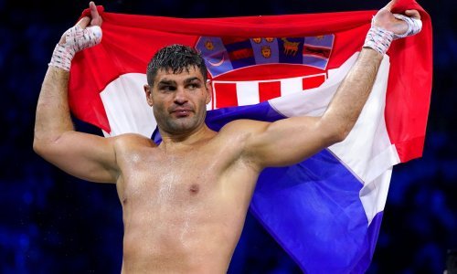 Filip Hrgović ima novog suparnika koji je neporažen u karijeri, a ulog je velik