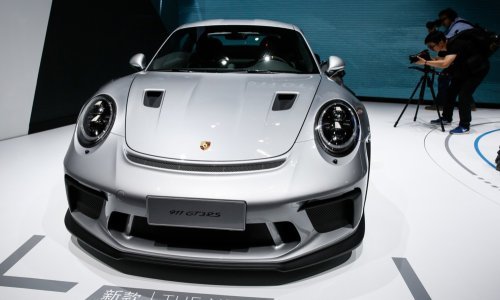 Znate li kojih je pet najskupljih auta kupljeno u Hrvatskoj u prvoj polovici godine? Evo liste