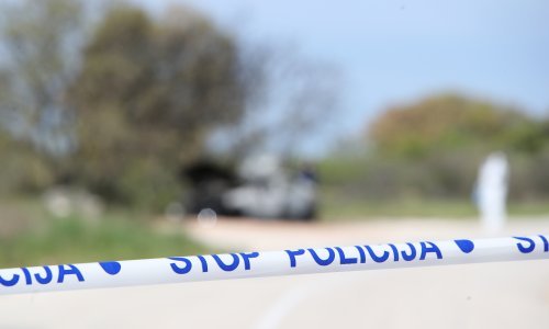 Preminuo Austrijanac koji je na biciklu udario Nijemca u Rovinju