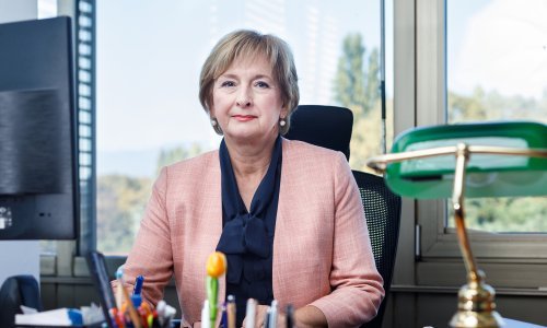 Šefica DHMZ-a: Idući tjedan u Hrvatskoj do 40°C, možda i koji stupanj više