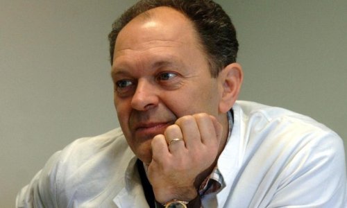 Novi splitski rektor - patolog iz HDZ-a