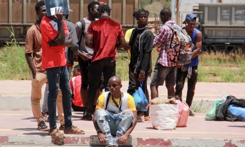 U Tunisu migranti bez dokumenata primili oko milijardu dolara iz svojih zemalja