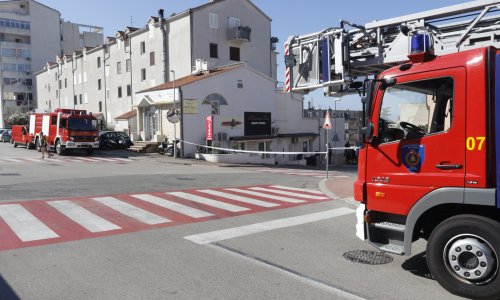 Rastrojeni muškarac cijelu noć prijetio samoubojstvom