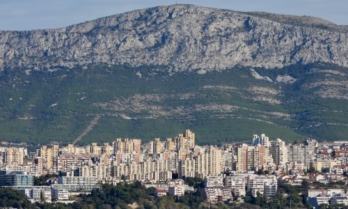 Zbog slabije sezone totalni obrat na splitskom tržištu nekretnina