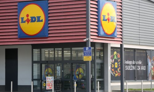 Lidl najveći poduzetnik Zagrebačke županije, izvozni rekorder Bugatti-Rimac