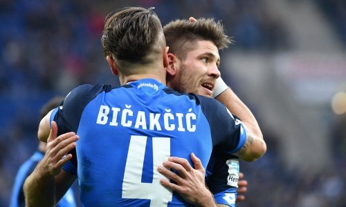 Bio je zaštitni znak Hoffenheima, ali ponudili su mu premalo - pa se spakirao i otišao!