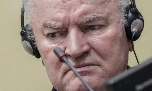 Srbija dala stipendije studenticama iz BiH koje su veličale Ratka Mladića