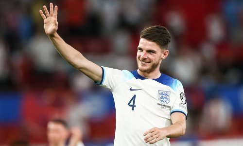 Engleski reprezentativac vlasnik je naskupljeg transfera na Otoku