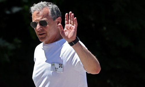 Direktor Disneyja o štrajkašima: Očekivanja su im nerealna