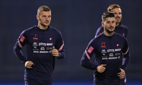 Povremeni hrvatski reprezentativac iz Rangersa prešao u redove talijanskog drugoligaša