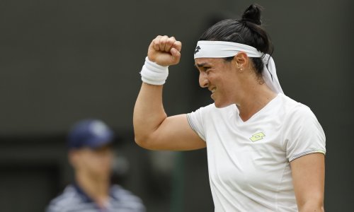 Vondroušova će se nagraditi pivom, Jabeur uoči finala izazvala skandal i reakciju suca