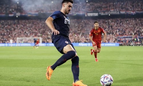 Najavljen novi veliki Dinamov posao; Ajax dolazi s 'vrećom novca' po Josipa Šutala