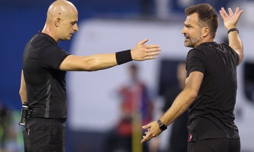 Ivan Leko raspalio po sucu, ali i onda sarkastično najavio kakvu kaznu očekuje