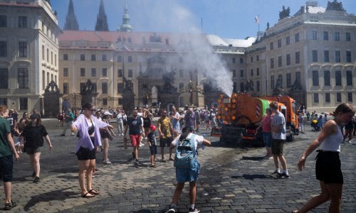 Rekordni toplinski val prži Europe, Kinu i SAD: To je peć. Ne možemo predugo ostati na istom mjestu!