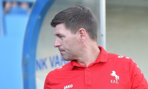 Varaždin srušio Gerrarda i bajku o saudijskom nogometu, Fruk odmah zabio za Rijeku