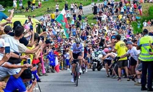 Neviđeni skandal na Touru završio kaznom za motocikliste. Svi se pitaju što im je bilo