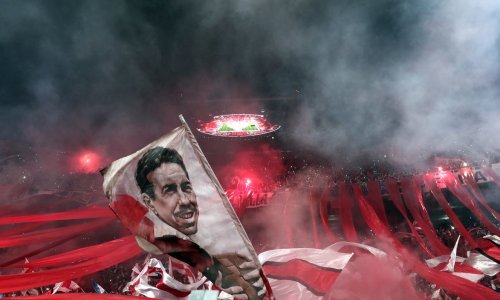 Vratio se u Argentinu i sve 'zapalio': Kod kuće se govori samo jezik rijeke Plate