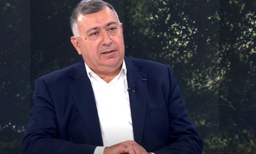 Tadić: Nije nuklearka bolje betonirani hangar, ali to je scenarij potpunog ludila
