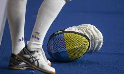 Na SP dolaze Rusi, ali ne i Ukrajinci čiji je velikan ovog sporta poginuo u ratu