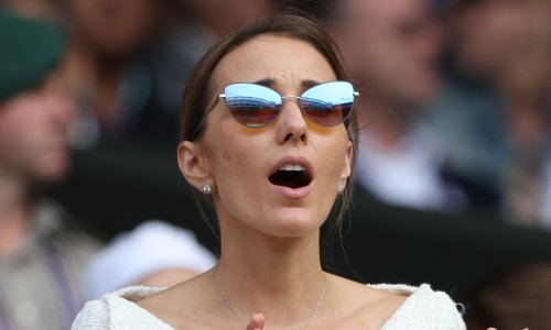 Jelena Đoković odabrala haljinu omiljenog brenda Kate Middleton i nije pogriješila