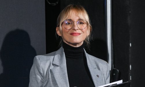 Mjesec dana nakon poroda Iva Šulentić objavila prve fotografije s kćerkicom
