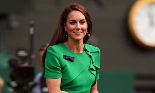 Izgužvano izdanje Kate Middleton: Savršenu haljinu upropastio je loš materijal