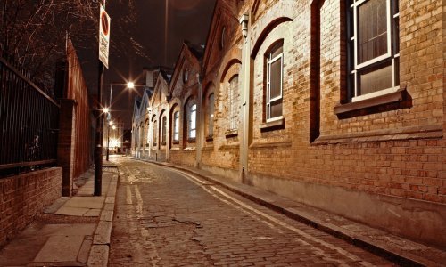 Britanka tvrdi da zna tko je bio Jack Trbosjek