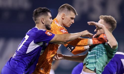 Zaslužuje li ovaj Livakovićev potez da ga se stavi uz bok Livaji i Leki?