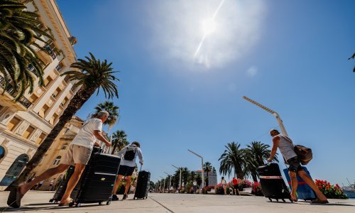 Klimatske promjene drastično mijenjaju i turizam kakav poznajemo, pakleno je vruće
