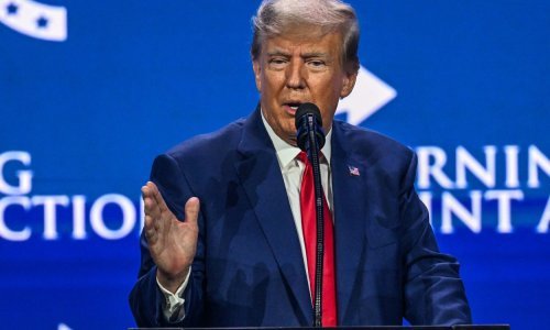 Trump: Kada ponovo uđem u Bijelu kuću zaustavit ću rat u Ukrajini za jedan dan