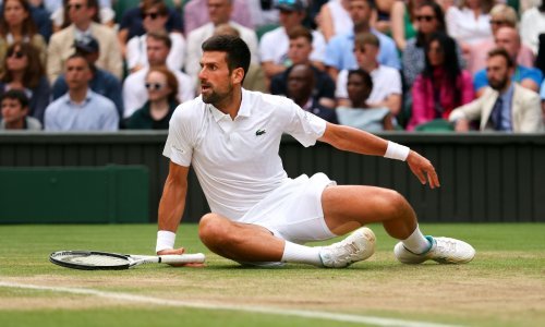 Novak Đoković žestoko izviždan, u Wimbledonu ovakve gluposti ne opraštaju