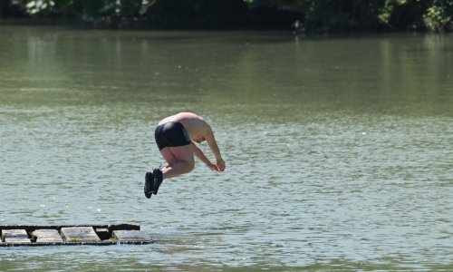 Ispred nas je tjedan žestokih vrućina s temperaturama u Europi iznad 40 stupnjeva Celzija