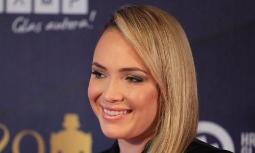 Donna Vekić otkrila kamo je pobjegla na odmor, a pala je i fotka u badiću