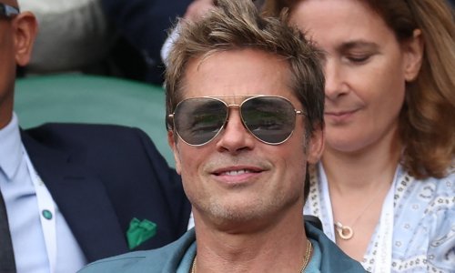Otkrio fontanu mladosti: Svi se pitaju kako Brad Pitt može izgledati tako dobro s 59