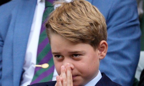 Sam bira svoj put: Princ George će prekinuti stoljetnu kraljevsku tradiciju