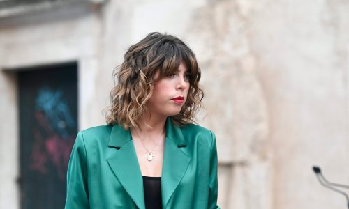 Za rastopiti se: Blanka Vlašić otkrila nevjerojatnu sličnost supruga i sina