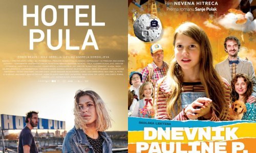 'Hotel Pula' i 'Dnevnik Pauline P.': Nije loše, ali najbolje od Pule tek dolazi