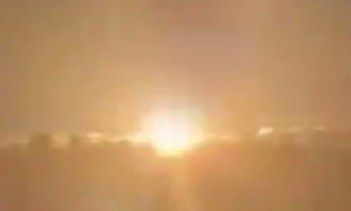 Žestoki napad: Rusi oborili 38 dronova, zaustavljen promet na Krimskom mostu