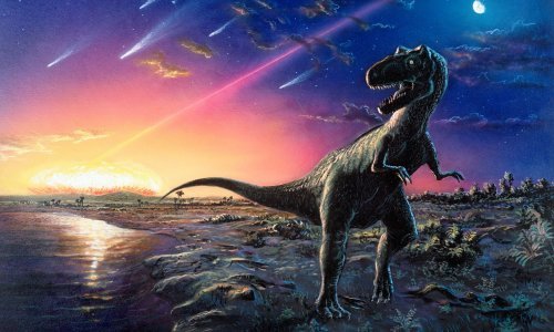 Ovo su najveći dosad poznati krateri na Zemlji