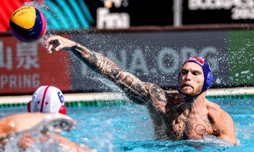 Hrvatska s 19 golova razlike potopila Argentinu; ovo je bilo samo zagrijavanje za Mađare