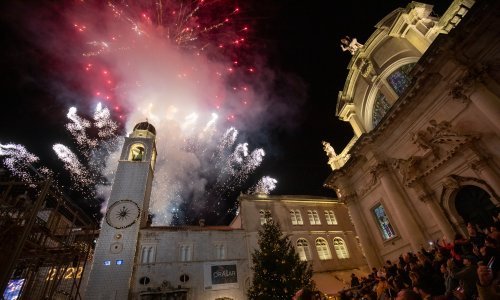 Usred vruće ljetne sezone već je otkriveno tko će Dubrovčane uvesti u 2024.